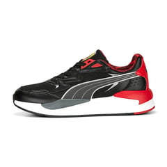 PUMA - Tenis Deportivos Marca Original Hombre Ferrari Negro