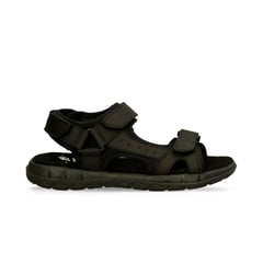 BATA - Sandalias Café Javier Sandal Hombre.