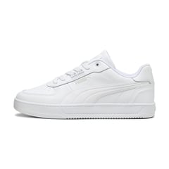 PUMA - Tenis Marca Para Hombre Caven 20 Blanco Original