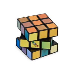 BOING TOYS - Rubiks Cubo 3X3 Imposible