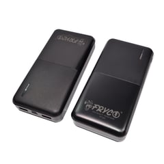 XP PEN - POWER BANK FRYCO - NEGRO