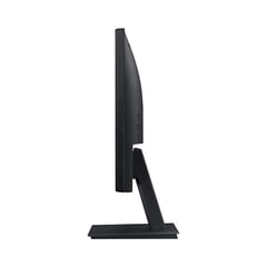 SAMSUNG - Monitor 24 led plano s24a310 negro