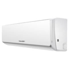 FINLANDEK - Aire Acondicionado Onof 9000btu 110v