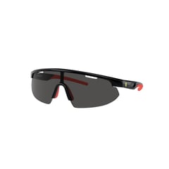 FERRARI - Gafas de Sol FZ6004 Negro Scuderia