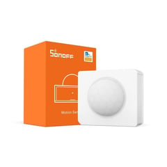 SONOFF - SNZB-03 Sensor de Movimiento