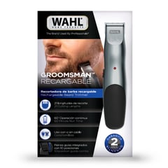 WALH - Maquian para Corte de Barba 9918-608