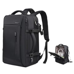 LINKON - Bolso Maleta De Viaje Portatil Nylon Balistico 25l + USB