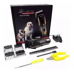 GENERICO - Maquina Corte Pelo Para Perritos 6063