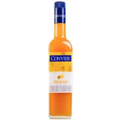 NACIONAL - Licor De Maracuya Convier 750ml