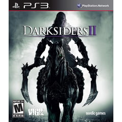 THQ NORDIC - Darksiders ii - playstation 3