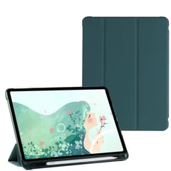 GENERICO - Funda protector con Espacio lápiz para Xiaomi Redmi Pad 10,6 2022