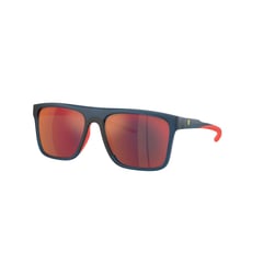 FERRARI - Gafas de Sol FZ6006 Azul Scuderia