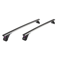 MODULA - BARRA DE TECHO COMPACT BAR 124CM STD