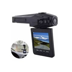 GENERICO - Càmara Para Carro Video Full Hd Dvr With 2.5 Tft Lcd Screen