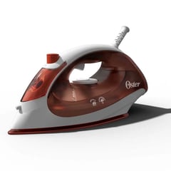 OSTER - Plancha de vapor compacta GCSTBS5004