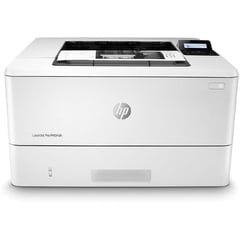 HP - Impresora HP LaserJet Pro M404dw
