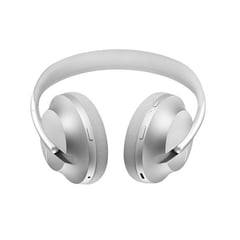 BOSE - Audifono Diadema Noise Cancelling 700 Bluetooth Plateado