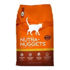 NUTRA NUGGETS - PROFESSIONAL X 7,5 KILOS