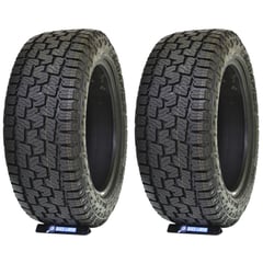 PIRELLI - Set De 2 Llantas 245/65 R17 Scorpion All Terrain