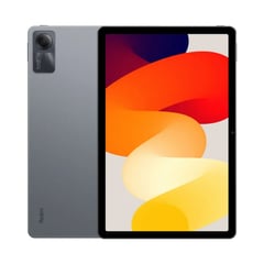 XIAOMI - Tablet 11 Pad SE 256GB 8GB Ram Gris