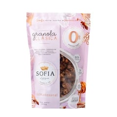 SOFIA POR SOFIA JARAMILLO - GRANOLA CLÁSICA