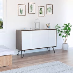 MUEBLES ONLINE - Bife Vassel Café + Blanco