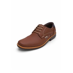 TELLENZI - Zapatos Hombre Café 2904