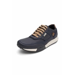 TELLENZI - Zapatos Hombre Azul 2905