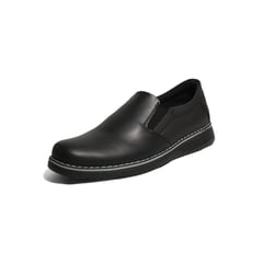 TELLENZI - Zapatos Hombre Negro F2914