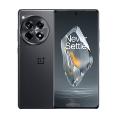 ONEPLUS - Celular 12R 5G 16GB 256GB Gris