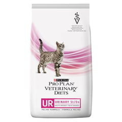 PRO PLAN - Proplan Veterinary Diet Gatos UR 2.72kg