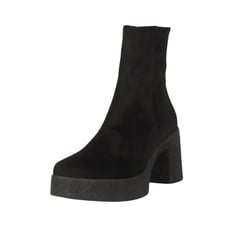 OCAI - Botines Mujer Negro Eva 001