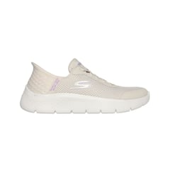 SKECHERS - tenis para MUJER GO WALK FLEX - GRAND color beige