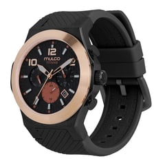 MULCO - Reloj Unisex MW3-22810G-023