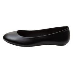 LOWER EAST SIDE - Zapatos Planos Chelsea Para Mujer Lower East Side Payless Negro
