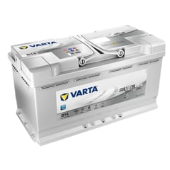 VARTA - Batería AGM LN5V-G14 Start Stop