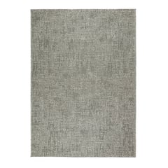 LAV - Tapete gris texturizado minimalista y elegante Grace 39495-763 200x290