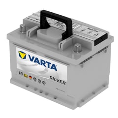 VARTA - Batería Silver 42ISTV5950