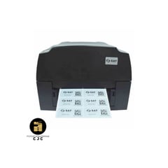 SAT - Impresora de Etiquetas TT448-2