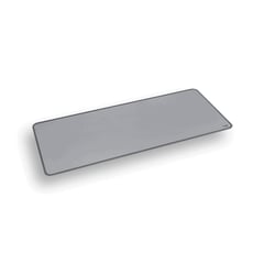 LOGITECH - Pad Mouse Desk Mat Gris