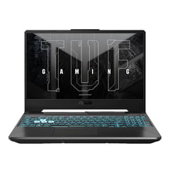 ASUS - Portatil Gamer Tuf 15 Amd R5 7535hs Ram 24gb Ddr5 Ssd 1tb Rtx 2050 4gb 144 hz