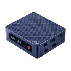 BEELINK - Mini Pc Mini S12 Pro procesador N95 34Ghz de 1TB