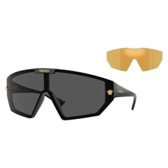 VERSACE - Gafas de Sol Unisex VE4461