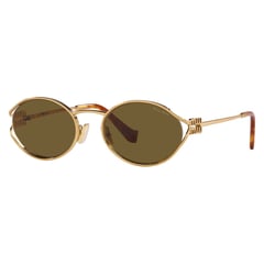 MIU MIU - Gafas de Sol Mujer MU52YS