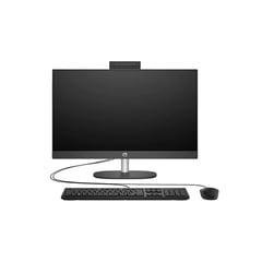 HP - AIO ProOne 245 G10 Ryzen 3 7320U 8GB SSD 256GB 23.8" W11H