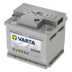 VARTA - Batería Silver L1STV5850