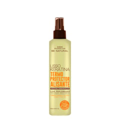 BE NATURAL - Lisso Keratina Termoprotector 250 ml