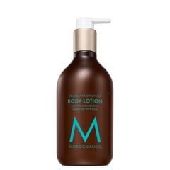 MOROCCANOIL - Crema Corporal Fragancia Original 360 ML