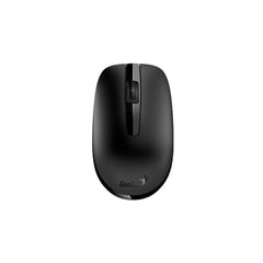 GENIUS - Mouse Inalámbrico Nx-7007 Negro