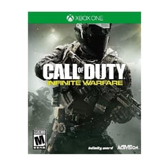 ACTIVISION - Call of duty infinite warfare - xbox one